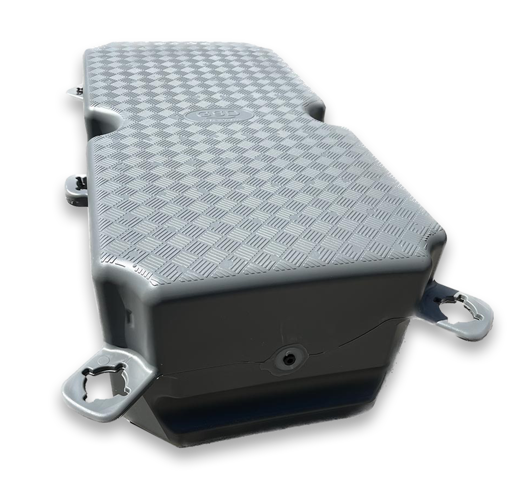 gsd dock float