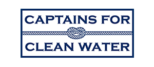 Captains For Clean Water Website Logo