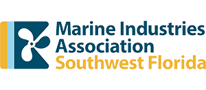 Marine Industries Association SWFL Logo